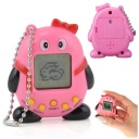 TAMAGOTCHI TAMAGOCZI INTERAKTÍVNE ZVIERATKO 168v1