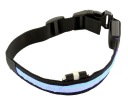 AG232A LED OSVETIACE GOLIER 34-42CM MODRÁ