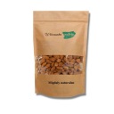 Prírodné mandle celé 250 g ČERSTVÉ, LAHODNÉ