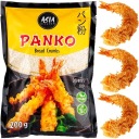 Panko strúhanka 200g ÁZIA KUCHYŇA Chrumkavá hust