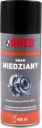 AED MEDENIE V SPREJI 500ml