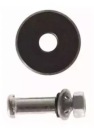 KOLESO NA REZAČKY OBKLADOV 22/2MM DEDRA