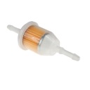 Palivový filter Piaggio XEvo X7 X8 125 NRG 50 Hexagon Beverly Carnaby 125 150