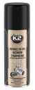 K2 KARBURÁTOR EGR ČISTIČ PLYNU 400ML