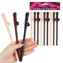 Straws Penises Penisy, Na párty, Slepačia párty, 18. narodeniny