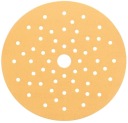 Kotúč brúsneho papiera BOSCH 150mm 180 farba na drevo