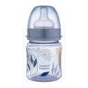 Canpol EasyStart antikoliková fľaša 120ml GOLD