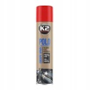 K2 POLO KOKPIT JAHODA 300ml