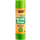 Kancelárska školská lepiaca tyčinka Bic Ecolutions ECO BIO lepiaca tyčinka 36g 1 ks