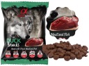 ALPHA SPIRIT kačacie kocky kačacia pochúťka 50 g