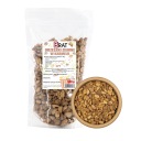 KARAMELOVÉ ARAŠIDY 500g Pražené arašidy v karamelovej kvalite