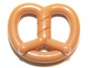 LEGO Food Pretzel Stredný nugát 10170 6359941