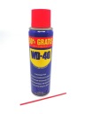 WD-40 PRENIKAČ TUKU ODSTRAŇOVANIE HRDZE PRE SKRUTKY 150ML