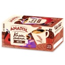 ANATOL SILNOZRNNÁ KÁVA VO VRECKÁCH 84G