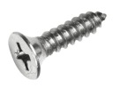 SKRUTKA DO LAMINÁTU, DREVA 3,5X19mm (10 ks) - 04814