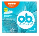 OB TAMPÓN - SUPER 8 KS