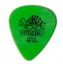 Trsátko na gitaru Dunlop Tortex 0,88 Odolné a pohodlné