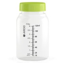 Jednorazové fľaše na mlieko Ardo Medical - 120 ml
