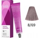 LONDA Profesionálna FARBA Londacolor 60ml č.8/69