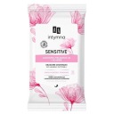 AA Intymna obrúsky na intímnu hygienu 5 ks