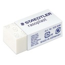 Guma na ceruzky Rasoplast - Staedtler - biela