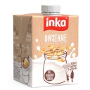 Inka ovsený nápoj 500 ml