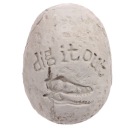 ARCHEOLOGICKÁ SADA - VAJÍČKO NA VÝKRAPACI dinosaura
