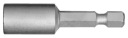 DT7401 DEWALT Nástrčný magnetický kľúč 7mm