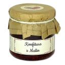 MALINOVÝ DŽEM 100% prírodný ČAJ 200g