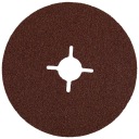 FIBER DISCS FIBER DISC 125mm P40 10ks