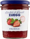 Taliansky kvalitný jahodový džem Confettura Fragole 320g - Zuegg