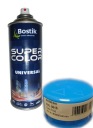 BOSTIK RAL 5015 modrá farba v spreji 400ml