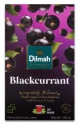 Dilmah Black Tea Čierna ríbezľa Čierna ríbezľa 20 vrecúšok