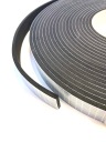 EPDM samolepiace tesnenie 4mm x 20mm x 10m