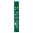Tuhy na ceruzky 0,7 mm HB FABER CASTELL
