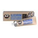 K2 ALUCHROM PASTA NA LEŠTENIE CHROMOVANÉHO HLINÍKA