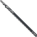 List priamočiarej píly na drevo Bosch T344D