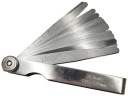 Spáromer 20 prvkov, listy, 0,05-1,00 mm