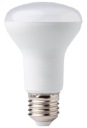 E27 LED žiarovka, veľký závit, 10W, neutrálna hubová hlava