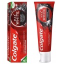 Colgate Max White Charcoal zubná pasta 75 ml