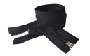 DELIACE Zips #5 75CM ČIERNA