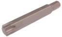 Hrot bitu pre skrutkovač TORX T55 HONITON 75MM