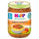 HiPP BIO Junior Špagety Bolognese, 250g