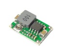 Mini 360 DC-DC redukčný menič 4,7-23V 1-17V 1,8A