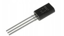 Tranzistor 2SB647 2SB647AC 1A 120V PNP