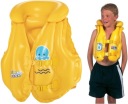 Vesta na plávanie pre 30kg KAPOK BESTWAY 32034