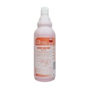 Silný, hustý koncentrát na ručné pranie RUŽOVÝ GRAPEFRUIT 1L