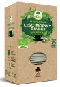 BIO čaj z LISTOV MORUŠE BIELY (25 x 2 g) Dary Nat