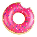 NAFUKOVACIE KOLIESKO VZDUCHOVÝ MATRAC VODA PLÁVAČKA DONUT DONUT 70CM