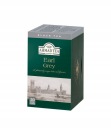 Ahmad Earl Grey Tea 20 čajových vrecúšok